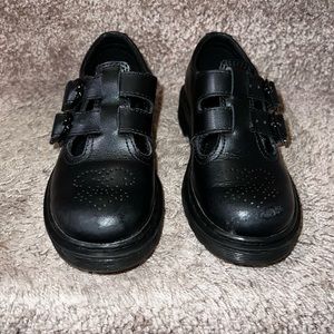 Little kids Dr. Martens size 13 (US)
